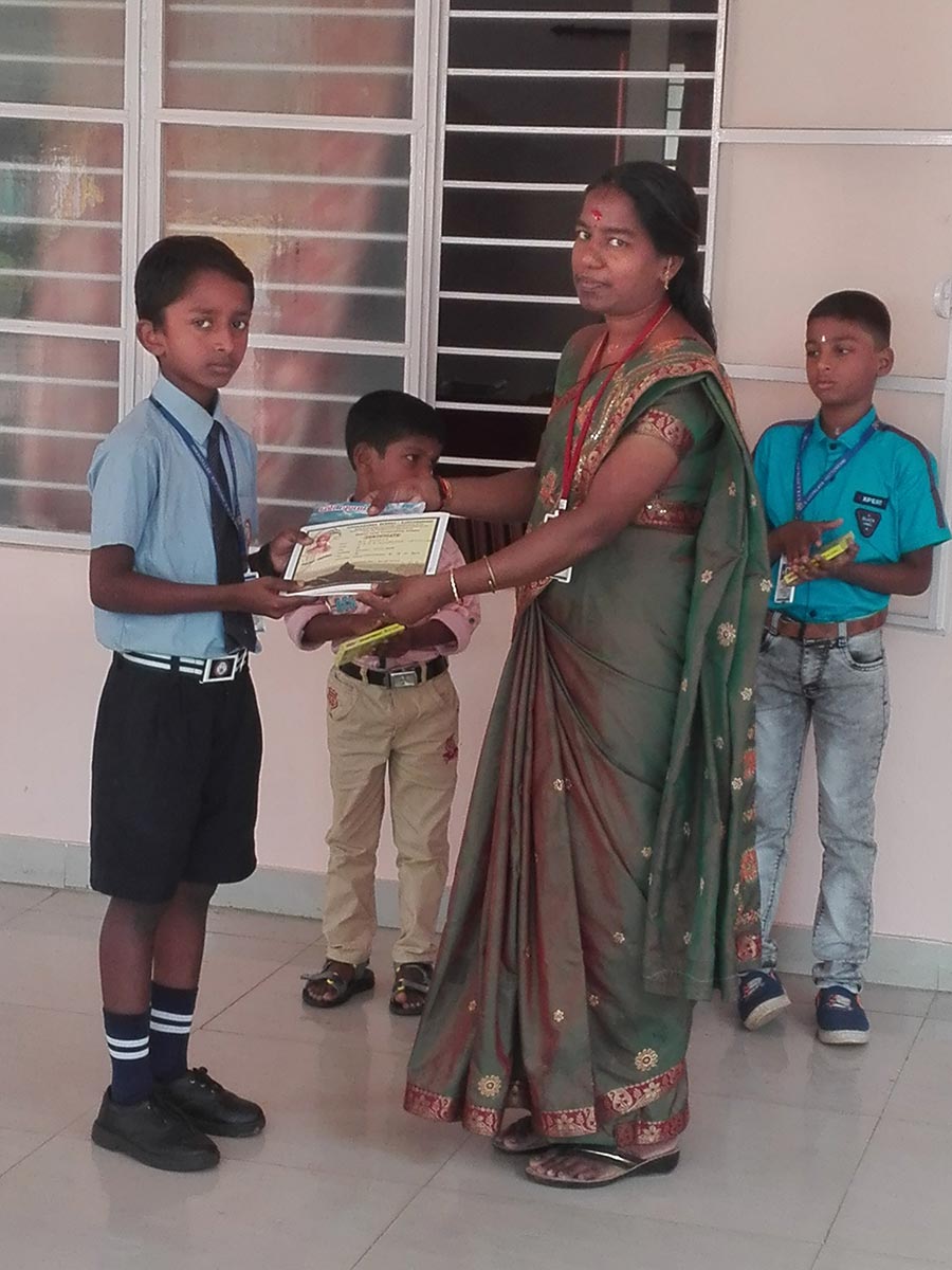 Vivekanada kendra